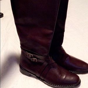 Cole Haan Boots